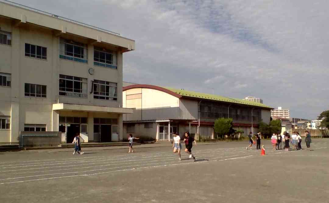 ブログ 相模原市立鶴の台小学校