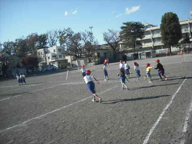 ブログ 相模原市立鶴の台小学校