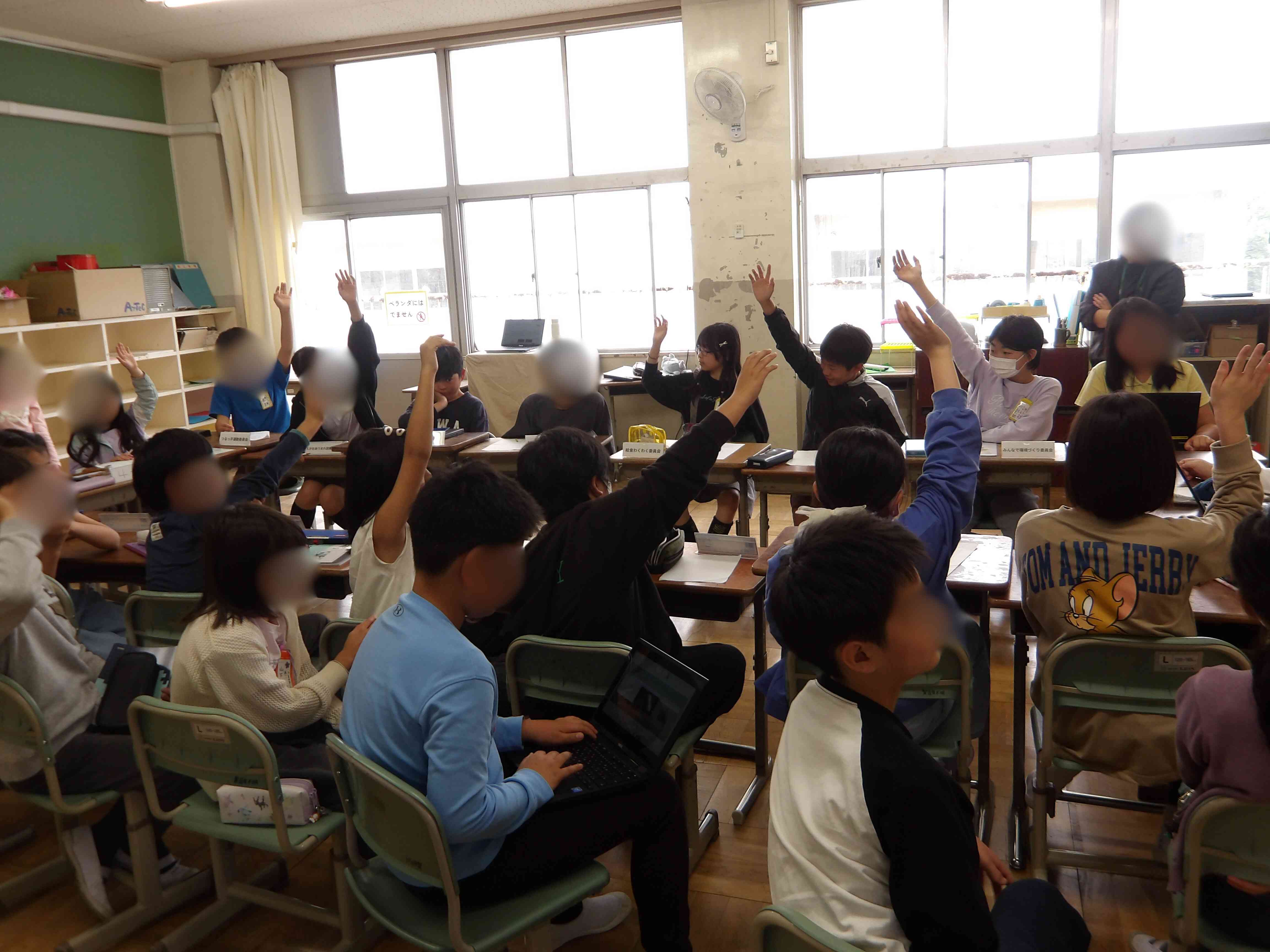 代表委員会4