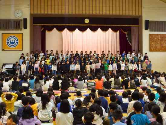 5年生